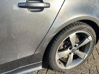 Audi A4 Avant 1.8 TFSI S-Line picture 30