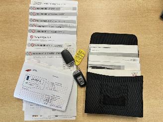 Audi A4 Avant 1.8 TFSI S-Line picture 41