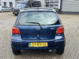 Toyota Yaris 1.3 VVT-i S-Line picture 4