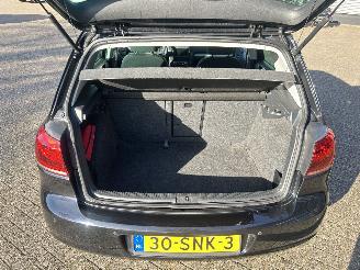 Volkswagen Golf 1.2 TSI Highline Bluemotion picture 13