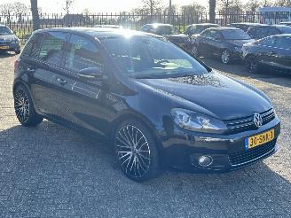 Volkswagen Golf 1.2 TSI Highline Bluemotion picture 7