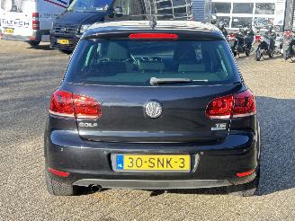 Volkswagen Golf 1.2 TSI Highline Bluemotion picture 4