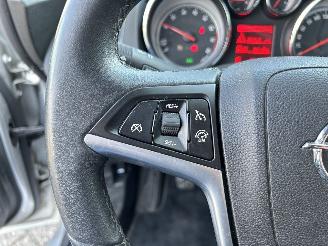 Opel Astra 1.4 Turbo Blitz picture 16