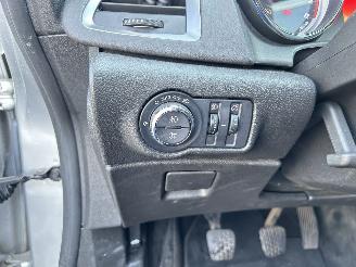 Opel Astra 1.4 Turbo Blitz picture 18