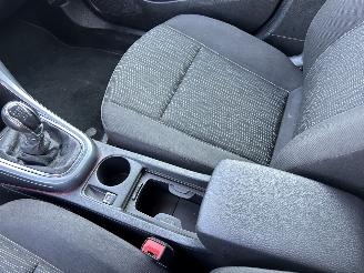 Opel Astra 1.4 Turbo Blitz picture 23