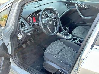 Opel Astra 1.4 Turbo Blitz picture 9