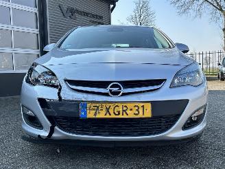 Opel Astra 1.4 Turbo Blitz picture 29