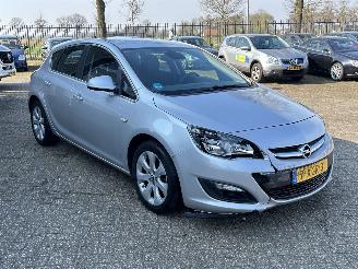 Opel Astra 1.4 Turbo Blitz picture 7