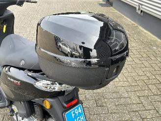 Derbi  Boulevard 50 4T picture 13