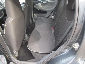 Peugeot 107 1.0-12V Sublime 5drs picture 9