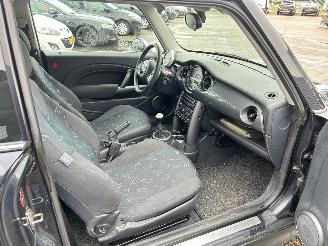 Mini Mini 1.4 ONE D picture 11