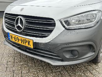 Mercedes Citan 108 CDI L1 picture 28