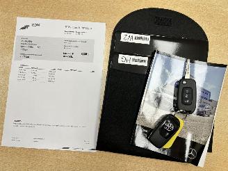 Mercedes Citan 108 CDI L1 picture 30