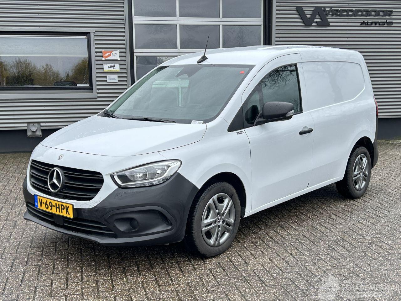 Mercedes Citan 108 CDI L1