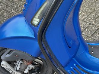 Vespa  Sprint 50 4T picture 12