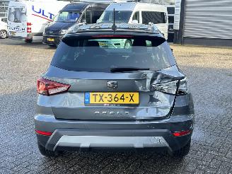 Seat Arona 1.0 TSI Xcellence Business Intense picture 4