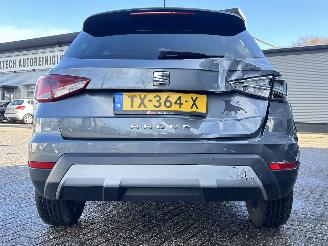 Seat Arona 1.0 TSI Xcellence Business Intense picture 34