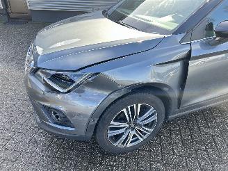 Seat Arona 1.0 TSI Xcellence Business Intense picture 26