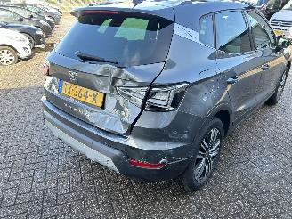 Seat Arona 1.0 TSI Xcellence Business Intense picture 31