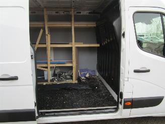 Opel Movano 2.3 CDTI L3H2 picture 26