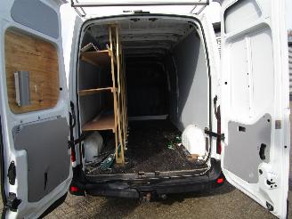 Opel Movano 2.3 CDTI L3H2 picture 23