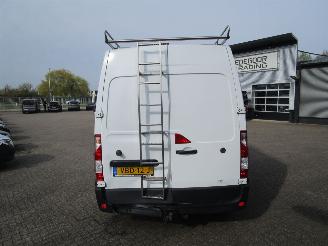 Opel Movano 2.3 CDTI L3H2 picture 4