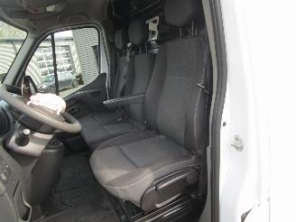 Opel Movano 2.3 CDTI L3H2 picture 10