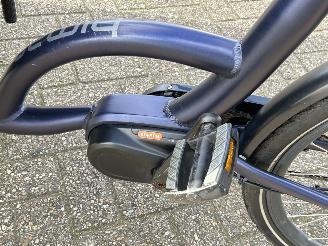 Overige  Bimas eCargo 3.3 elektrische bakfiets picture 13