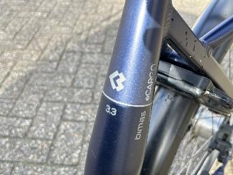 Overige  Bimas eCargo 3.3 elektrische bakfiets picture 15