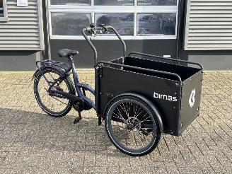 Overige  Bimas eCargo 3.3 elektrische bakfiets picture 1