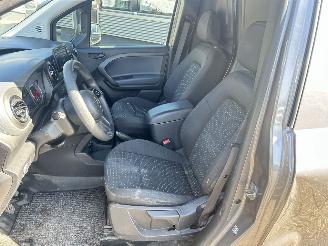 Mercedes Citan 108 CDI L1 Pro picture 11