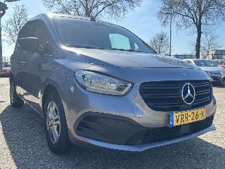 Mercedes Citan 108 CDI L1 Pro picture 32
