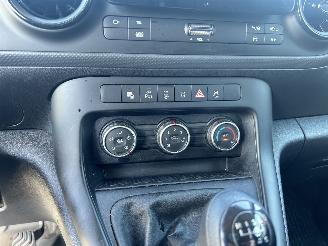 Mercedes Citan 108 CDI L1 Pro picture 21