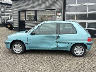 Peugeot 106 XN 1.1 picture 2