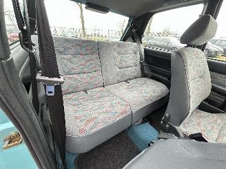 Peugeot 106 XN 1.1 picture 10