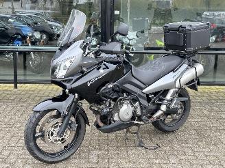 Suzuki DL 1000 V-storm  picture 1