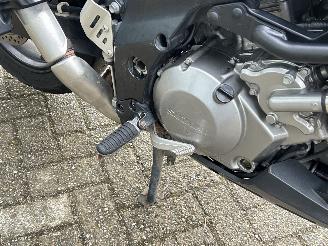 Suzuki DL 1000 V-storm  picture 13