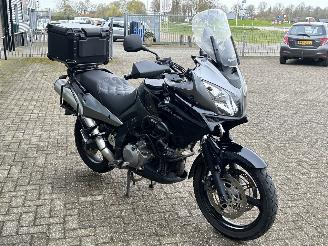 Suzuki DL 1000 V-storm  picture 7