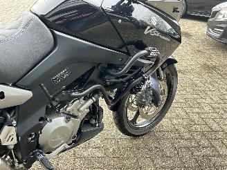 Suzuki DL 1000 V-storm  picture 18