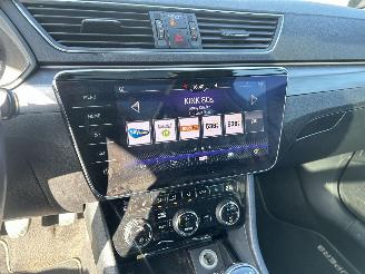 Skoda Superb Combi 2.0 TDI Style Business picture 23