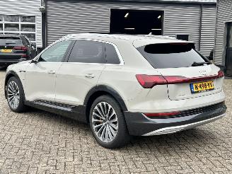 Audi E-tron 55 Quattro Advanced 95 kWh picture 3
