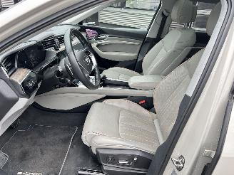 Audi E-tron 55 Quattro Advanced 95 kWh picture 10