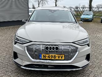 Audi E-tron 55 Quattro Advanced 95 kWh picture 8