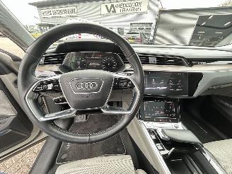 Audi E-tron 55 Quattro Advanced 95 kWh picture 17
