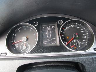 Volkswagen Passat Variant 1.4 TSI Comfortline automaat picture 17