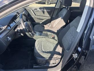 Volkswagen Passat Variant 1.4 TSI Comfortline automaat picture 10