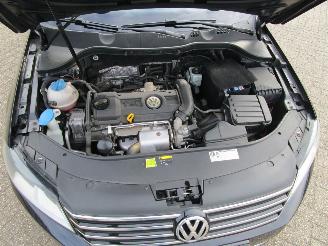 Volkswagen Passat Variant 1.4 TSI Comfortline automaat picture 27