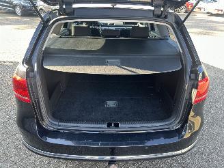 Volkswagen Passat Variant 1.4 TSI Comfortline automaat picture 12