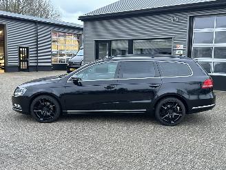 Volkswagen Passat Variant 1.4 TSI Comfortline automaat picture 2