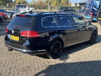 Volkswagen Passat Variant 1.4 TSI Comfortline automaat picture 5